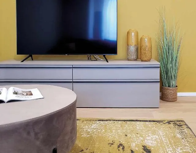 Appartement Ar Boutique Bergamo