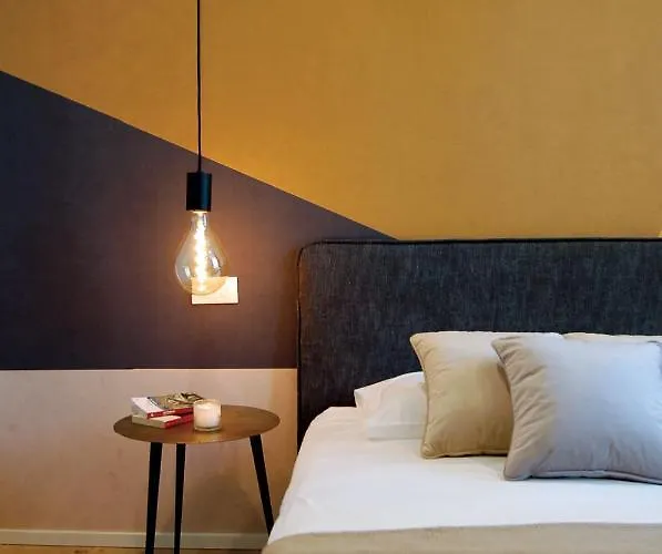 Ar Boutique * Bergamo