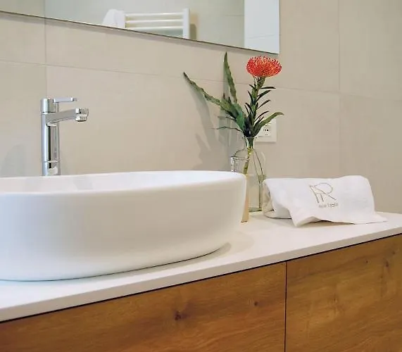 Appartement Ar Boutique