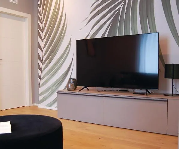 Ar Boutique Apartment