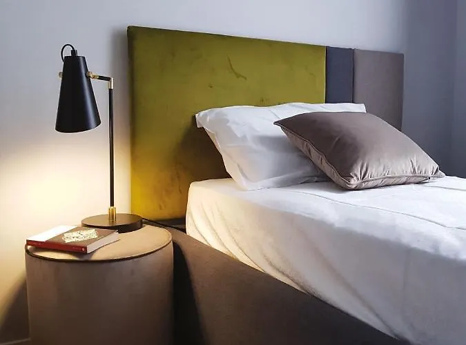 Ar Boutique Appartement