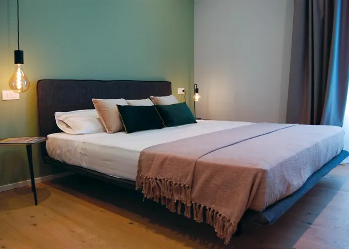 Ar Boutique * Bergamo