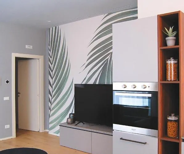 Ar Boutique * Bergamo