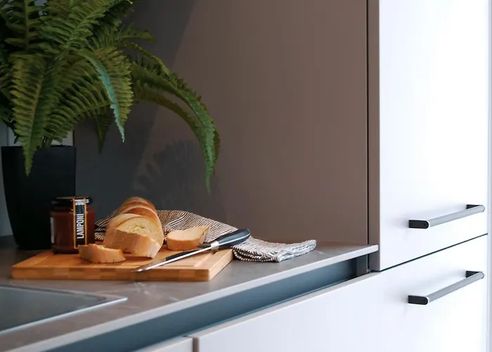 Apartment Ar Boutique *