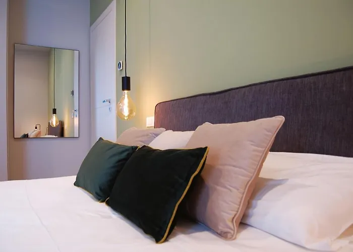 Apartment Ar Boutique