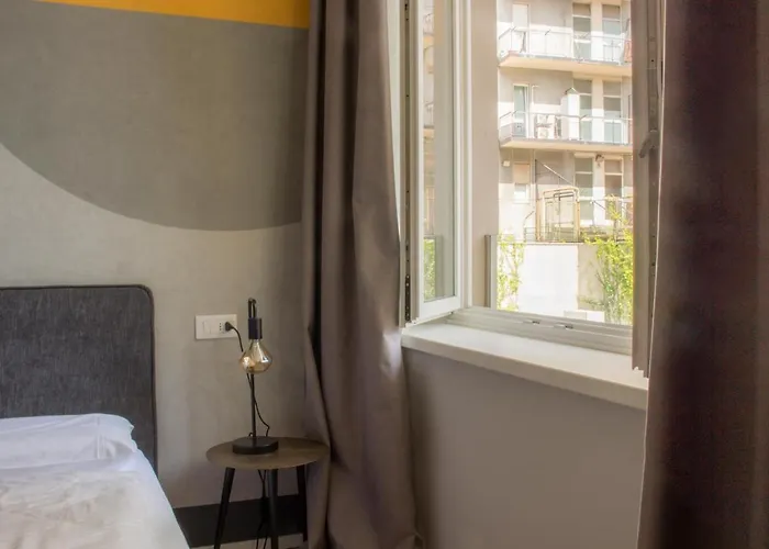 Apartment Ar Boutique *