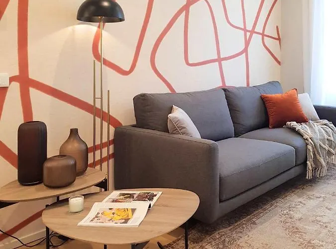 Ar Boutique * Bergamo