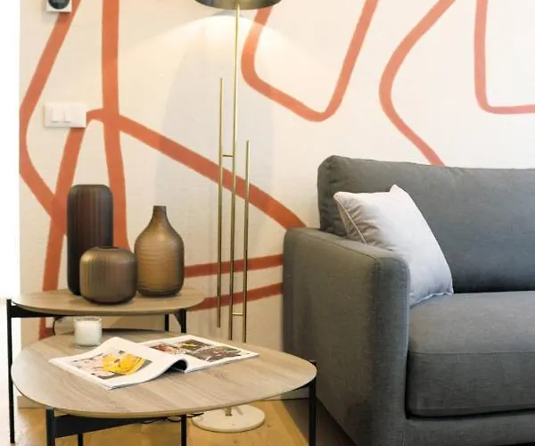 Ar Boutique Appartement