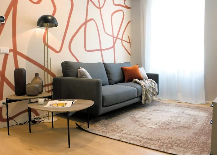 Ar Boutique Apartment