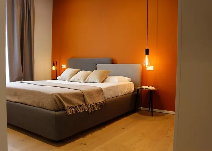 Ar Boutique * Bergamo