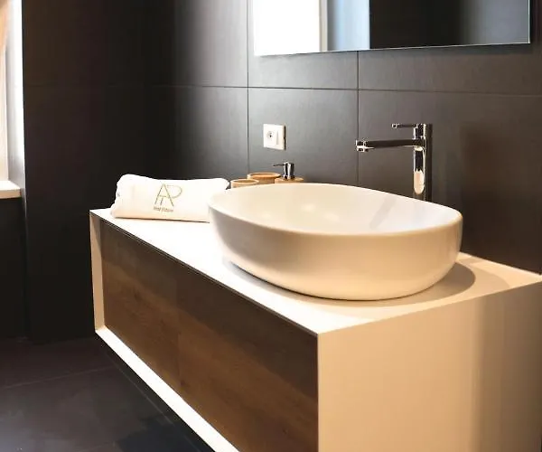 Ar Boutique Apartment *