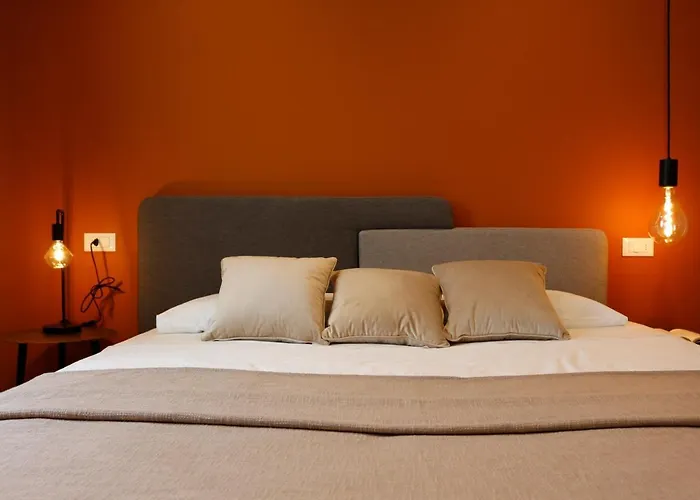 Ar Boutique Apartment