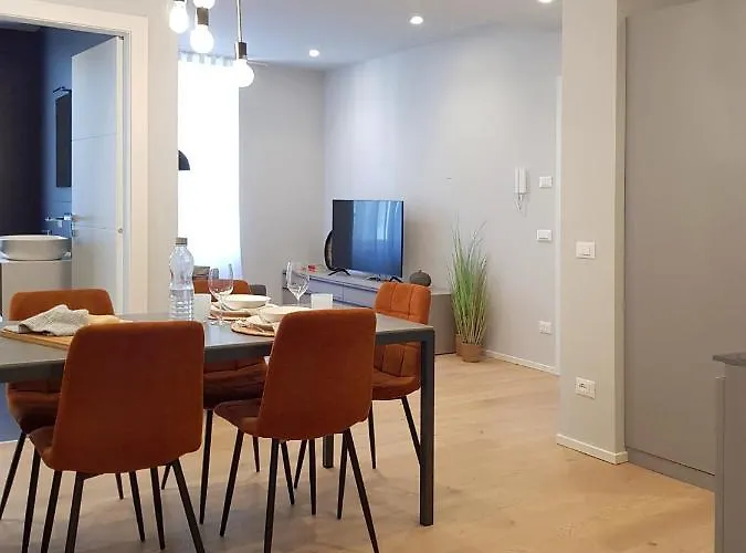 Ar Boutique Appartement