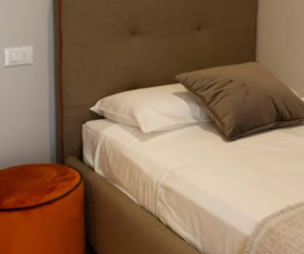 Apartment Ar Boutique Bergamo