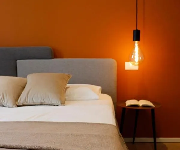 Ar Boutique Appartement Bergamo