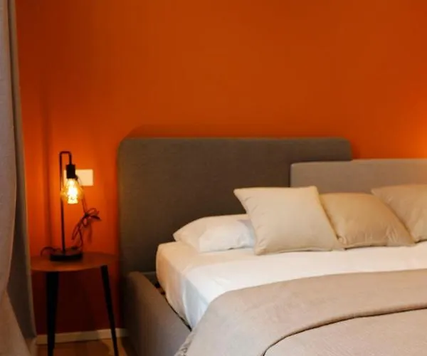 Ar Boutique Apartment