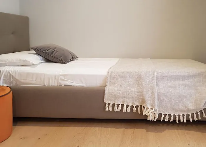 Ar Boutique Apartment Bergamo