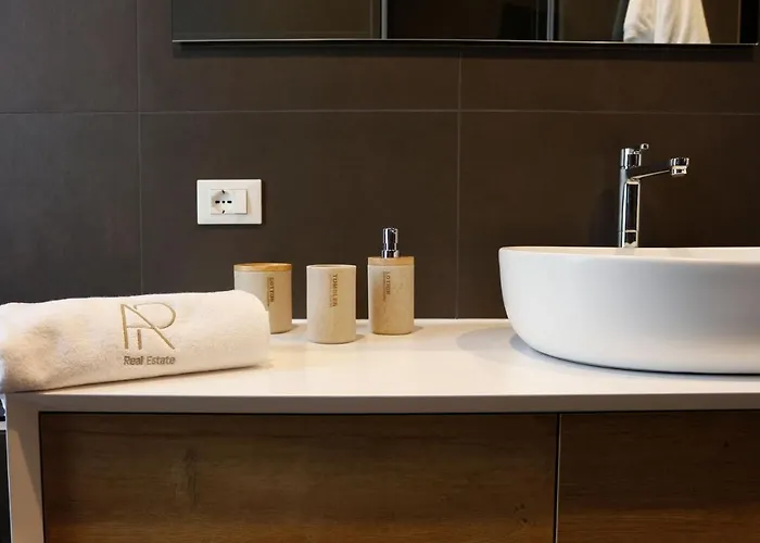 Apartment Ar Boutique