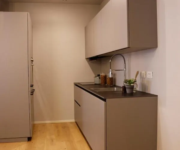 Appartement Ar Boutique