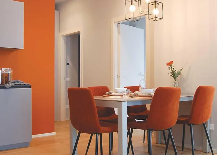 Ar Boutique Appartement *