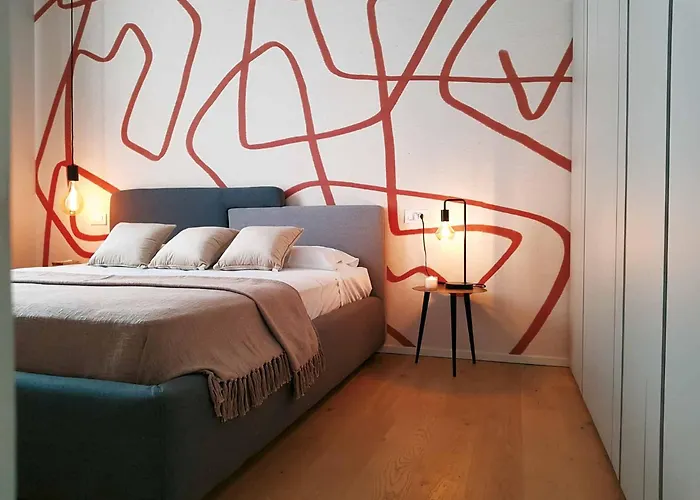 Ar Boutique Apartment