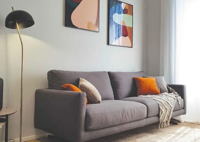 Apartment Ar Boutique *