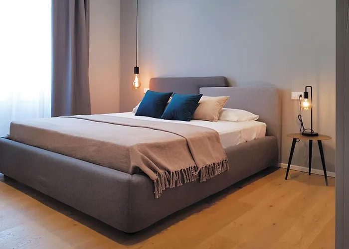 Ar Boutique Apartment Bergamo