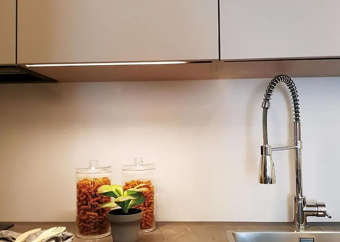 Ar Boutique Appartement Bergamo