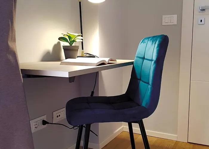 Ar Boutique Appartement