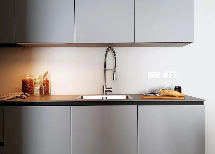 Appartement Ar Boutique *