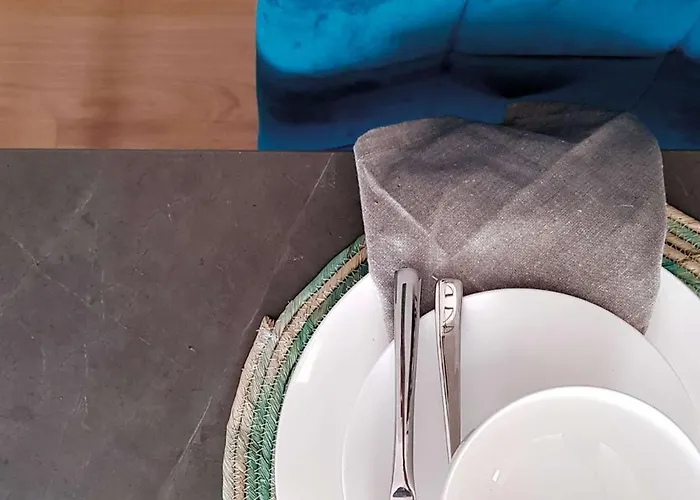 Ar Boutique Appartement Bergamo