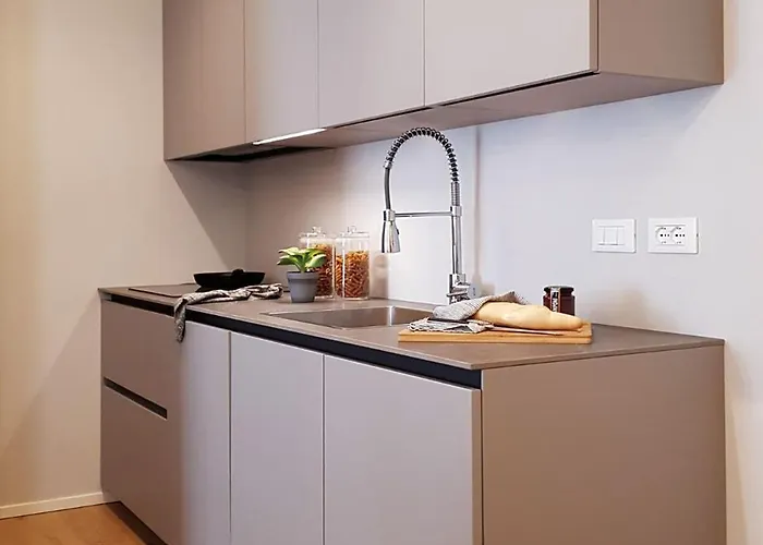 Ar Boutique Apartment