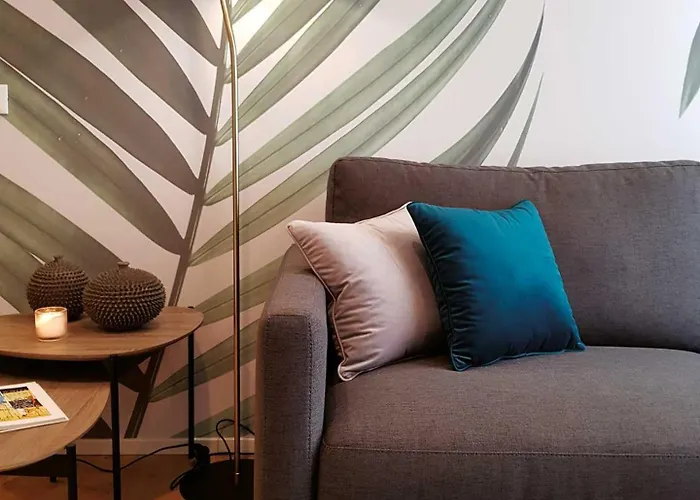 Ar Boutique * Bergamo