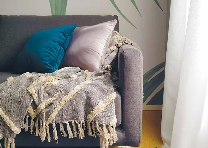 Apartment Ar Boutique