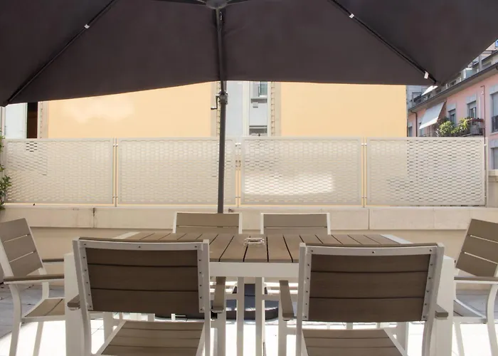 Ar Boutique * Bergamo