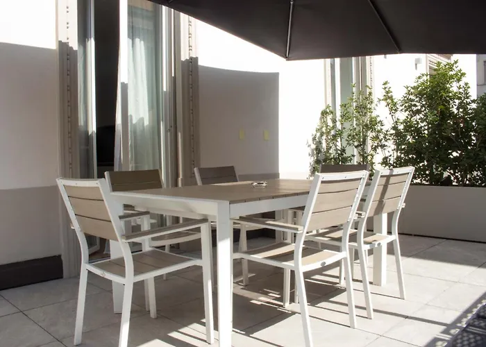 Ar Boutique Appartement