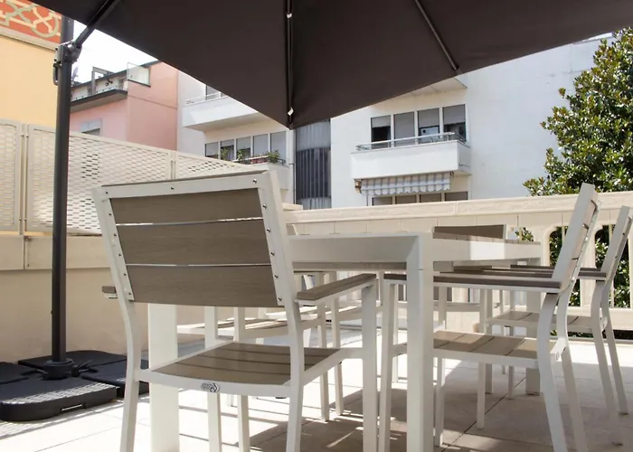 Ar Boutique Appartement