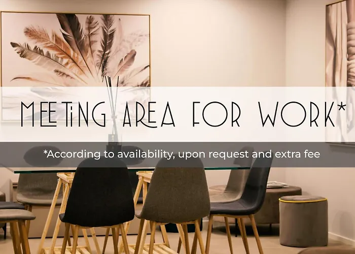 Apartment Ar Boutique Bergamo