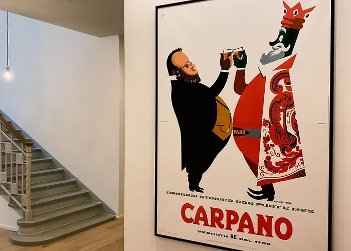 Ar Boutique Apartment Bergamo