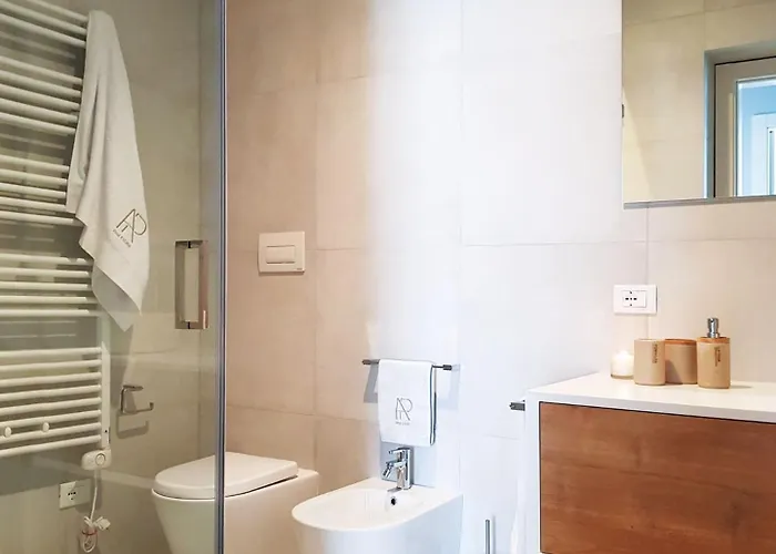 Apartment Ar Boutique