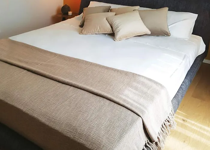 Appartement Ar Boutique *