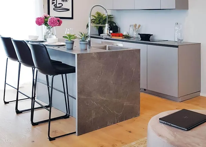 Ar Boutique Appartement Bergamo