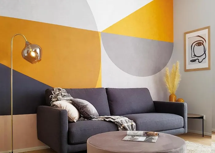 Apartment Ar Boutique Bergamo