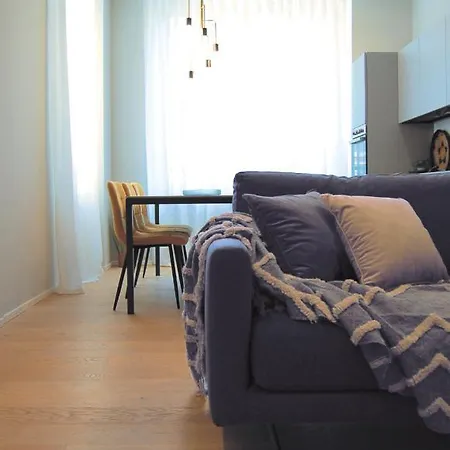 Ar Boutique ברגמו