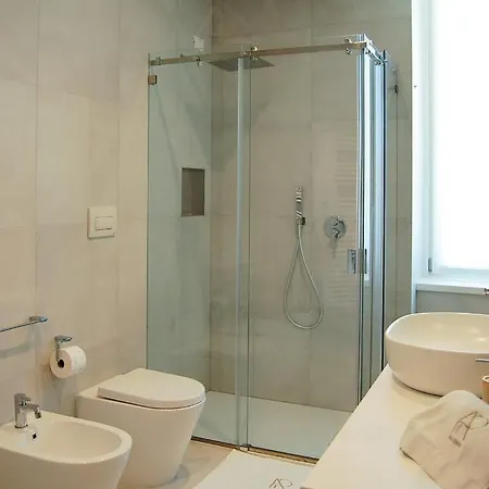 Ar Boutique ברגמו