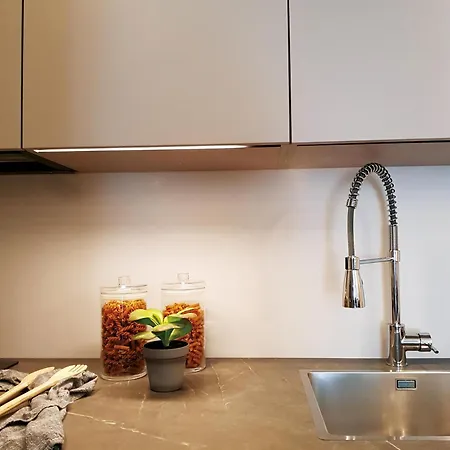 Ar Boutique דירה ברגמו