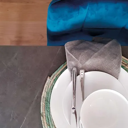 Ar Boutique דירה ברגמו