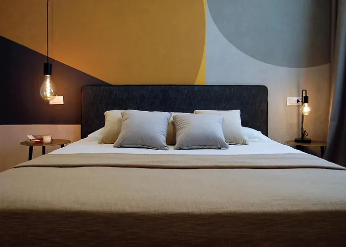 Ar Boutique ベルガモ