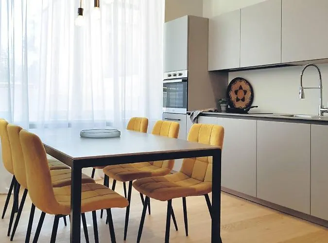 Ar Boutique アパート *