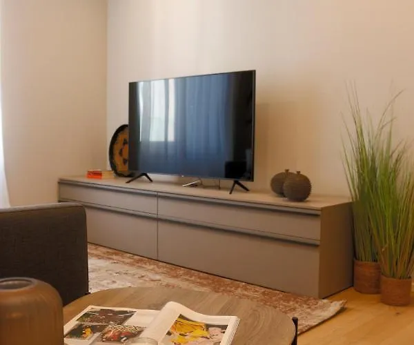 Ar Boutique * ベルガモ